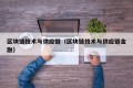 区块链技术与供应链（区块链技术与供应链金融）
