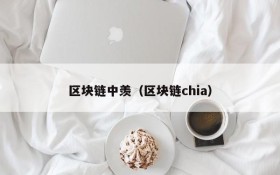 区块链中羡（区块链chia）