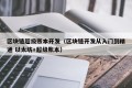 区块链超级账本开发（区块链开发从入门到精通 以太坊+超级账本）