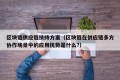 区块链供应链扶持方案（区块链在供应链多方协作场景中的应用优势是什么?）