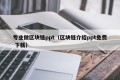 专业做区块链ppt（区块链介绍ppt免费 下载）