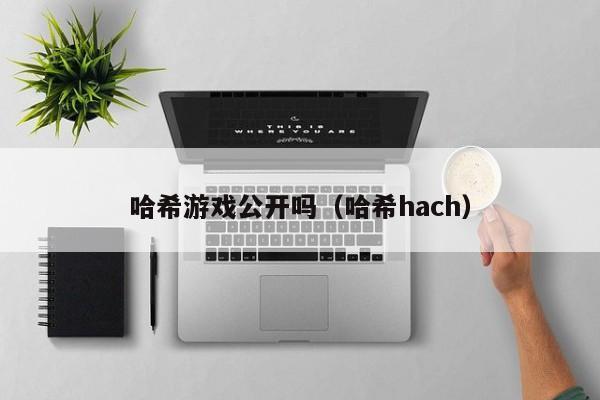 哈希游戏公开吗（哈希hach）