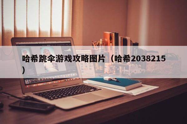 哈希跳伞游戏攻略图片（哈希2038215）