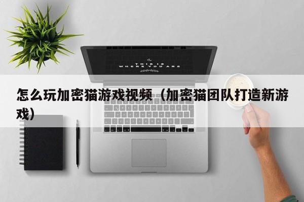 怎么玩加密猫游戏视频（加密猫团队打造新游戏）