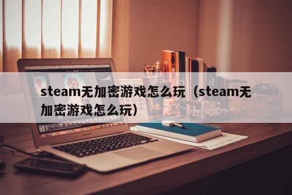 steam无加密游戏怎么玩（steam无加密游戏怎么玩）