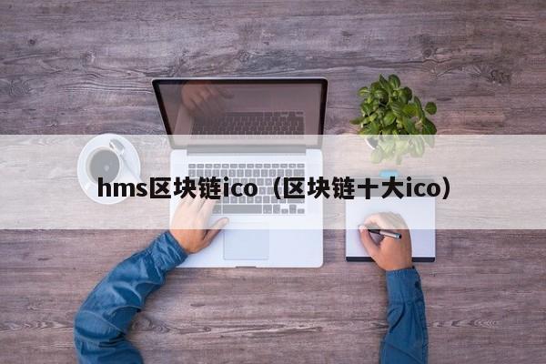 hms区块链ico（区块链十大ico）