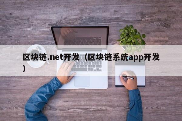 区块链.net开发（区块链系统app开发）