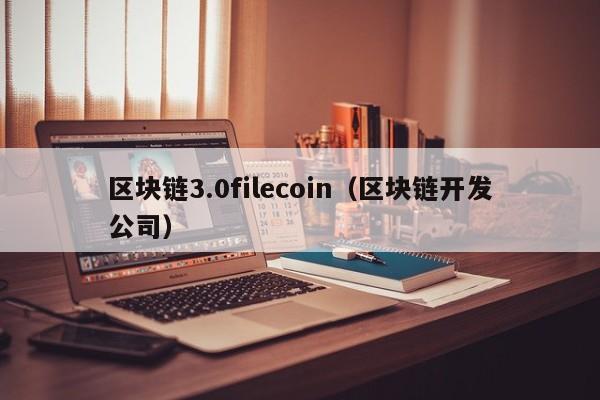区块链3.0filecoin（区块链开发公司）