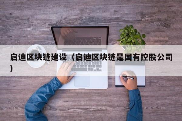 启迪区块链建设（启迪区块链是国有控股公司）