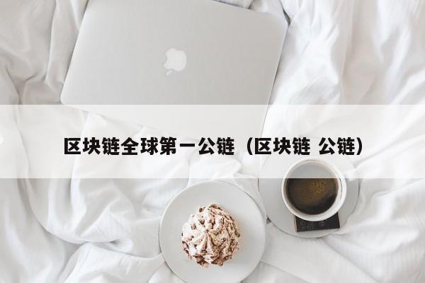 区块链全球第一公链（区块链 公链）