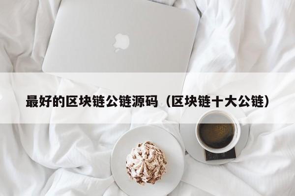最好的区块链公链源码（区块链十大公链）