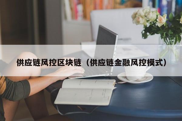 供应链风控区块链（供应链金融风控模式）