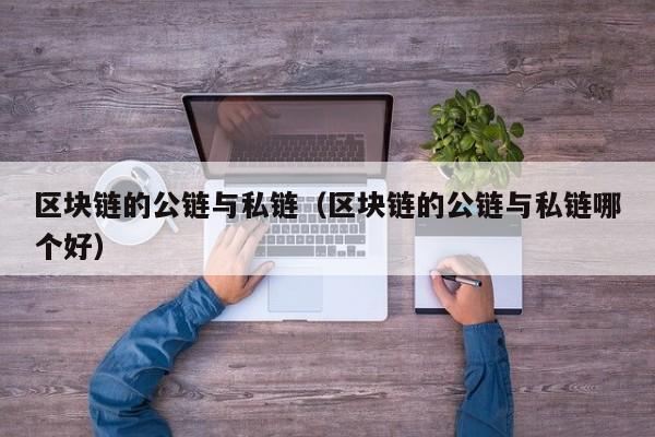 区块链的公链与私链（区块链的公链与私链哪个好）